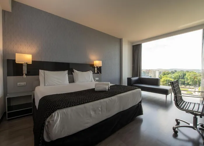 Eurostars Palace 5* Cordova