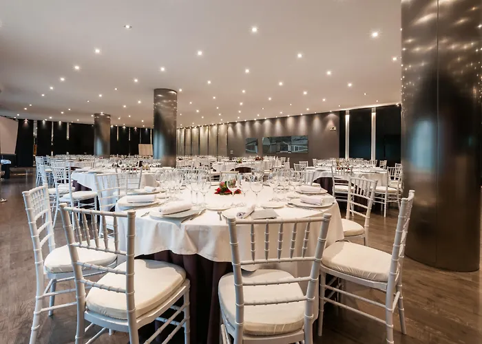 Hotel Eurostars Palace 5*