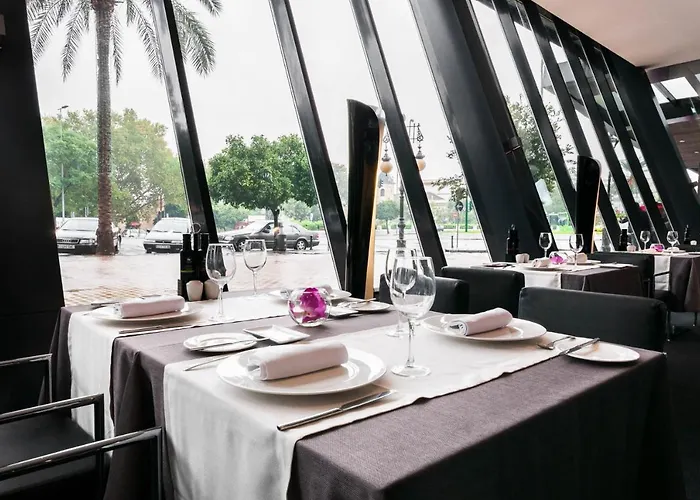 Отель Eurostars Palace