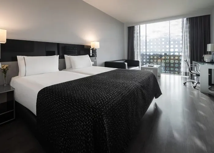 Eurostars Palace Кордова