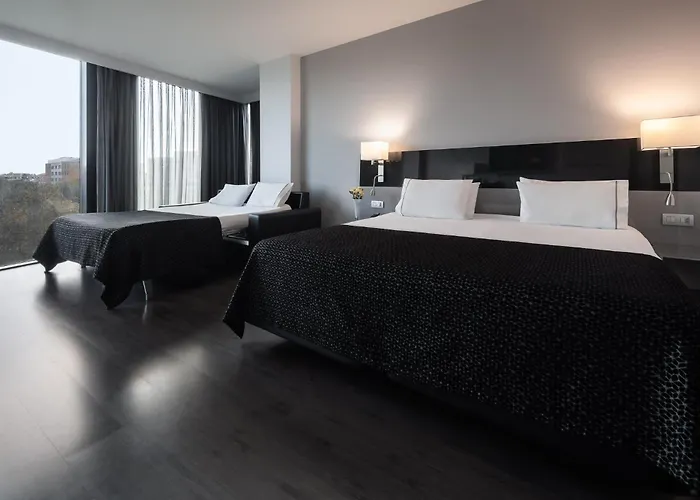 Eurostars Palace Hotel 5*