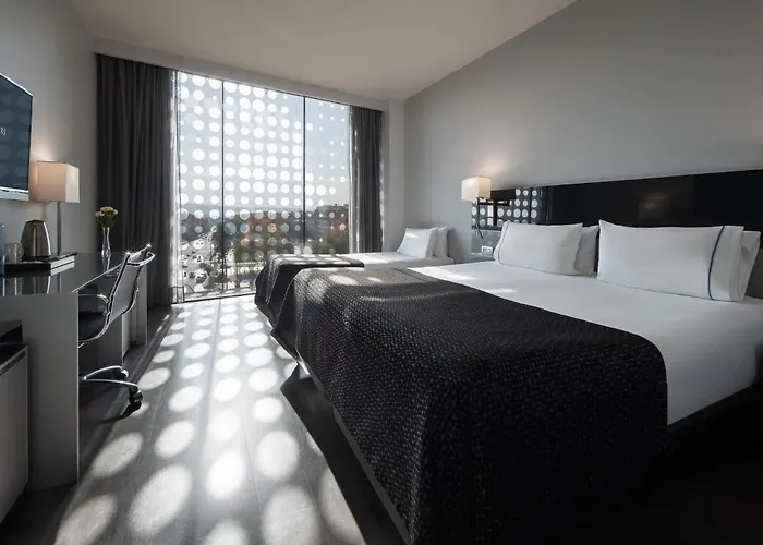 Eurostars Palace Hotel Cordova