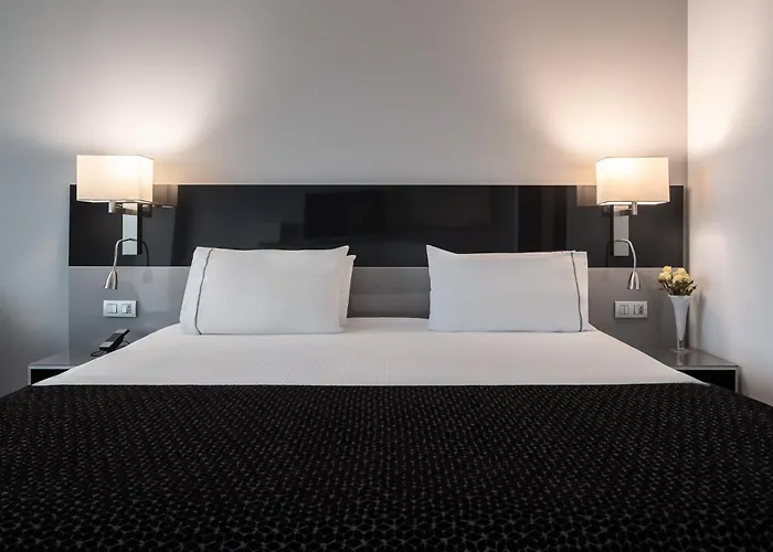 Eurostars Palace Отель 5*