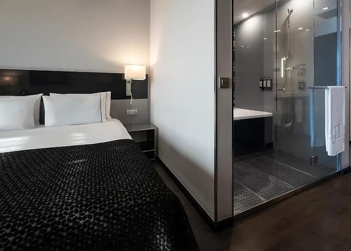 Eurostars Palace Hotel 5*