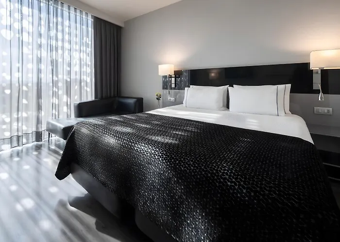 Hotel Eurostars Palace Córdoba