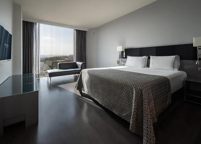 Eurostars Palace Отель Кордова