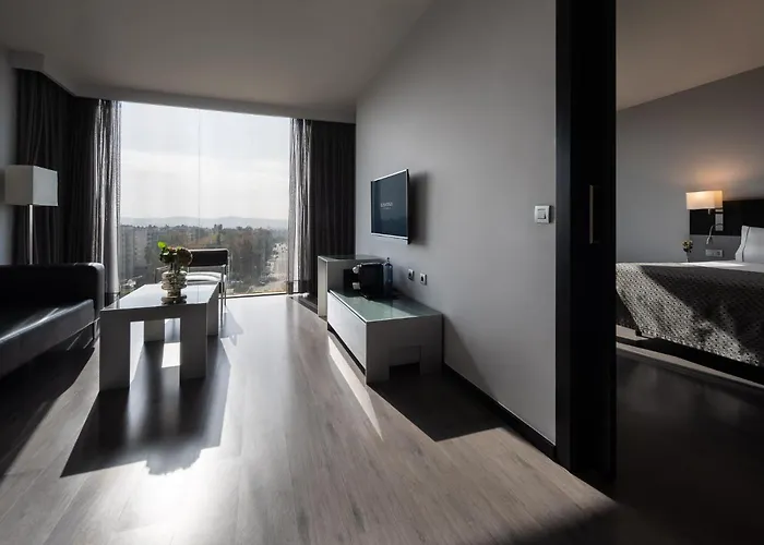 Eurostars Palace 5* Cordova