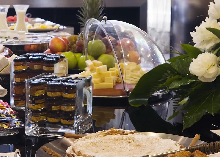 Hotel Eurostars Palace