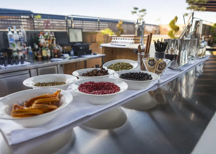 Отель Eurostars Palace