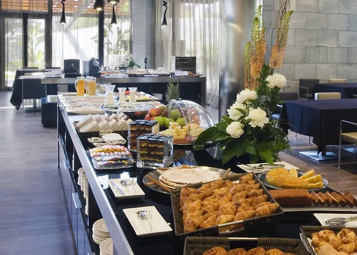 Eurostars Palace 5* Кордова