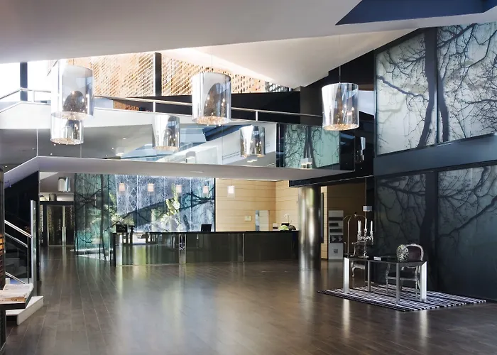 Eurostars Palace 5* Кордова