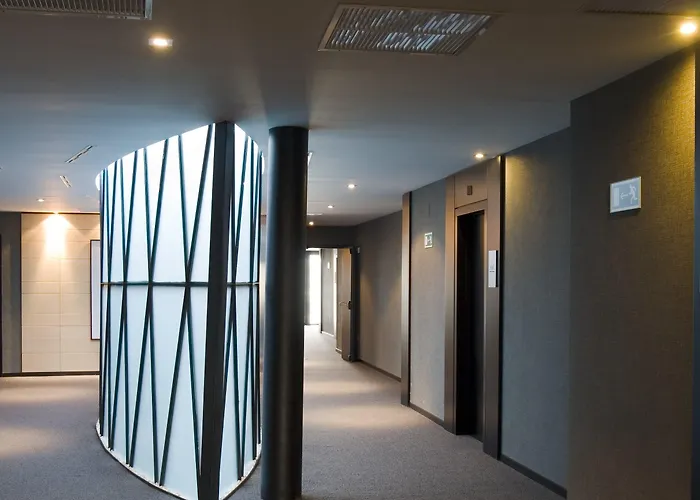 Eurostars Palace Кордова