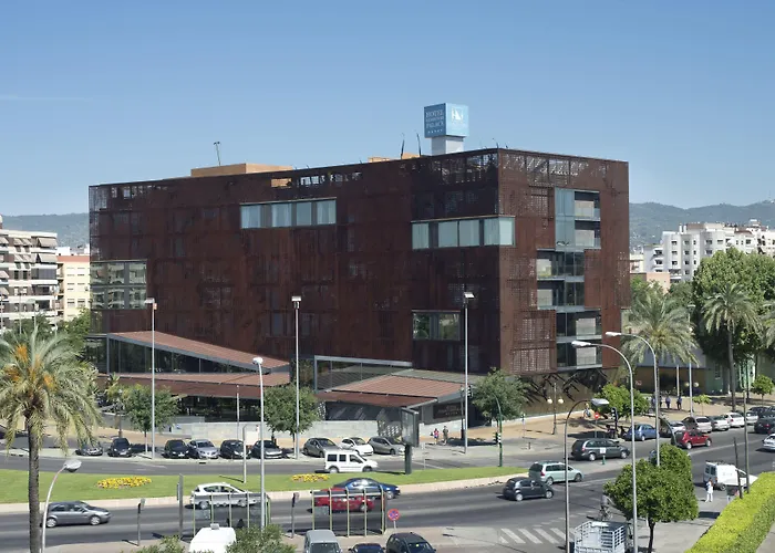 Eurostars Palace 5* Cordova