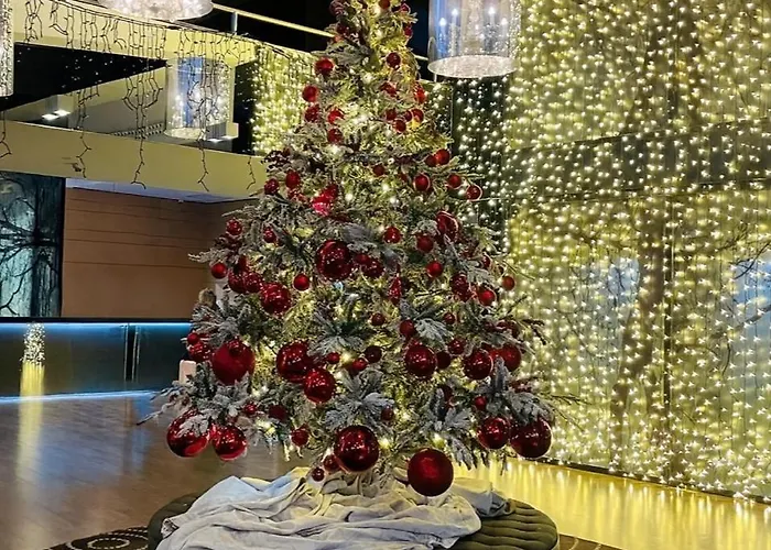 Отель Eurostars Palace