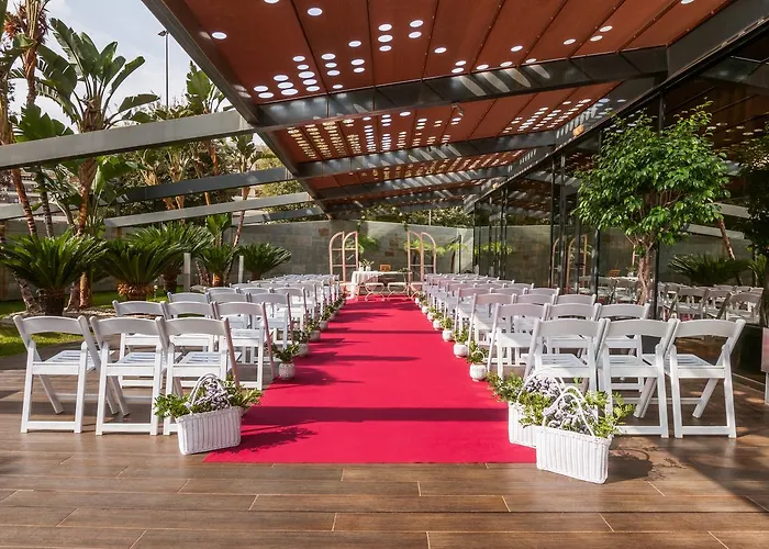 Eurostars Palace Córdoba