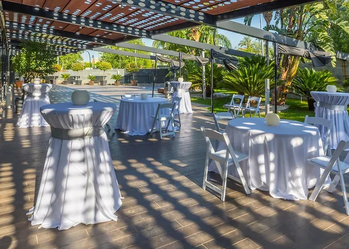 Отель Eurostars Palace