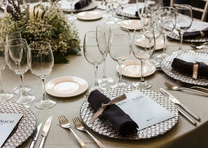 Eurostars Palace Отель Кордова