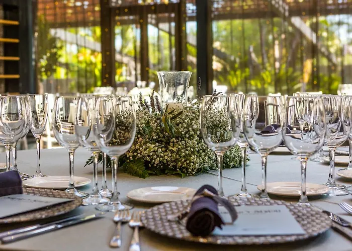 Eurostars Palace 5* Cordova