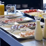 Eurostars Palace 5* Cordoba