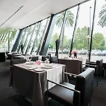 Eurostars Palace Hotel Cordoba