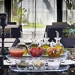 Eurostars Palace 5*