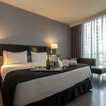 Eurostars Palace 5*