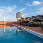 Eurostars Palace Cordoba