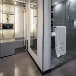 Eurostars Palace Hotel 5*