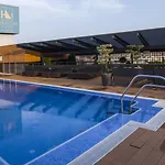 Eurostars Palace