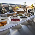 Hotel Eurostars Palace