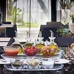 Eurostars Palace 5*