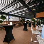 Hotel Eurostars Palace