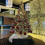 Hotel Eurostars Palace