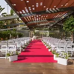 Eurostars Palace Cordoba