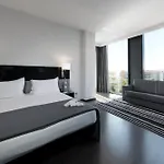 Eurostars Palace Hotel