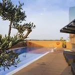 Eurostars Palace 5*