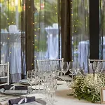 Eurostars Palace Hotel