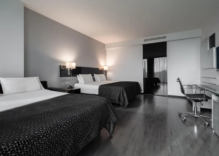 Eurostars Palace Córdoba