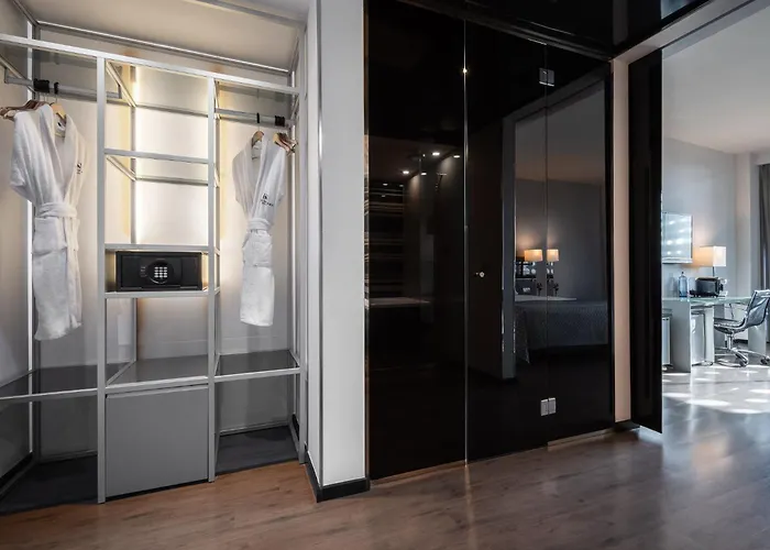 Eurostars Palace 5* Córdoba