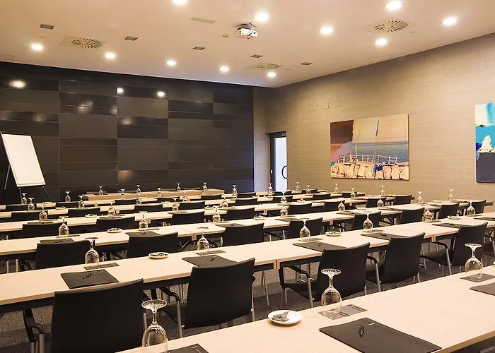 Eurostars Palace Córdoba